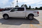 Used 2016 Ford F150 Lariat w/ Equipment Group 502A Luxury image 6