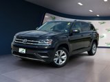 Used 2018 Volkswagen Atlas S image 3