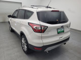 Used 2018 Ford Escape Titanium image 5