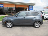 Used 2024 Kia Soul LX w/ Option Group 015 image 2