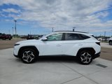 Used 2022 Hyundai Tucson SEL w/ Convenience + Premium Package image 6