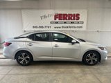 Used 2021 Nissan Sentra SV image 6