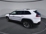 Used 2019 Jeep Cherokee Trailhawk w/ Comfort/Convenience Group image 2