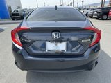 Certified 2017 Honda Civic Touring image 5