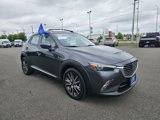 Used 2017 MAZDA CX-3 Grand Touring image 4