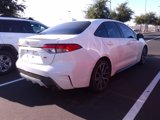 Used 2021 Toyota Corolla SE image 3