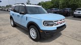 Used 2023 Ford Bronco Sport Heritage w/ Heritage Convenience Package image 4