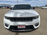 Used 2023 Jeep Grand Cherokee Limited image 3