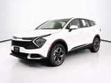 Used 2024 Kia Sportage LX image 3