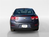 Used 2015 Chevrolet Malibu LS image 4