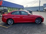 Used 2022 Alfa Romeo Giulia Sprint image 6