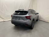 New 2025 Chevrolet Trax RS w/ Sunroof Package image 6