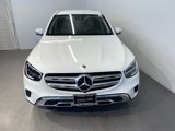 Certified 2022 Mercedes-Benz GLC 300 image 4