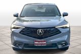 New 2025 Acura ADX FWD image 5