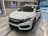Used 2018 Honda Civic EX image 4