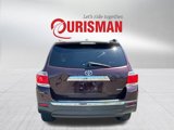 Used 2012 Toyota Highlander Limited image 3