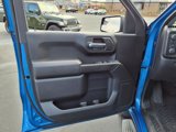 Used 2024 Chevrolet Silverado 1500 Custom Trail Boss image 4