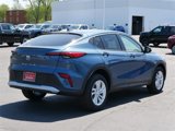 New 2025 Buick Envista Preferred w/ Convenience I Package image 2