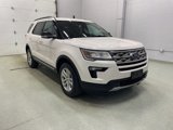 Used 2018 Ford Explorer XLT w/ Equipment Group 202A image 2