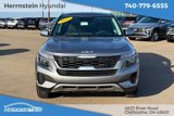 Used 2023 Kia Seltos LX image 3