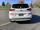 Used 2019 Hyundai Tucson Night image 6