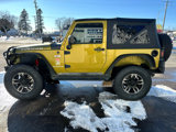 Used 2007 Jeep Wrangler Rubicon w/ Dual Top Group image 6
