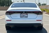 Certified 2024 Honda Accord EX image 5