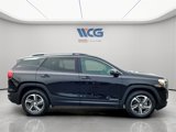 Used 2020 GMC Terrain SLT w/ Preferred Package image 3
