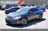Used 2017 Nissan Altima 2.5 SV image 3