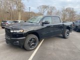 New 2025 RAM 1500 Classic Warlock image 2
