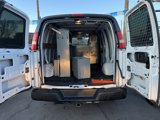 Used 2013 Chevrolet Express 2500 w/ Cold Climate Package image 5