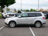 Used 2011 Subaru Forester 2.5X Premium image 3