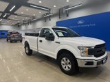 Used 2019 Ford F150 XL w/ Trailer Tow Package image 2