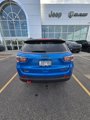 Certified 2022 Jeep Compass Trailhawk w/ Trailhawk Convenience Group image 5