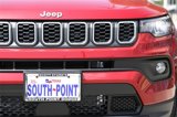 New 2025 Jeep Compass Latitude image 4