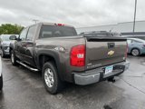 Used 2008 Chevrolet Silverado 1500 LTZ w/ Safety Package image 3