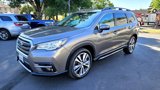 Used 2022 Subaru Ascent Limited image 2
