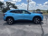 New 2025 Chevrolet Trax RS w/ Driver Confidence Package image 4