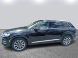 Used 2019 Audi Q7 2.0T Premium Plus w/ Premium Plus Package image 3