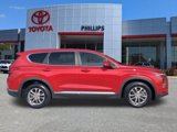 Used 2019 Hyundai Santa Fe SE image 3