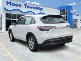 New 2025 Honda HR-V LX image 3