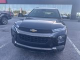 Used 2021 Chevrolet TrailBlazer ACTIV w/ Convenience Package image 2