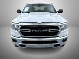 Used 2021 RAM 1500 Big Horn image 2