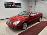Used 2008 Chrysler Sebring Touring w/ Special Touring Group image 2
