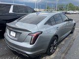 Certified 2024 Cadillac CT5 V w/ Premium Package image 4