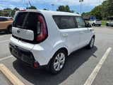 Used 2016 Kia Soul + w/ Primo Package image 4
