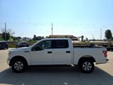 Used 2018 Ford F150 XLT w/ Equipment Group 301A Mid image 2