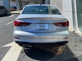 Used 2020 Audi A3 2.0T Premium w/ Final Edition Package image 5