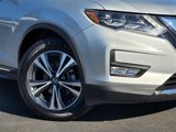 Used 2017 Nissan Rogue SL w/ SL Premium Package image 3