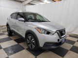 Used 2019 Nissan Kicks SV image 4